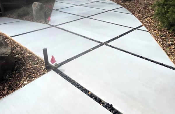 Local Pebble Beach Concrete Cleaning Services